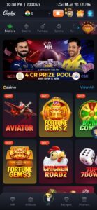 how to play goplay fantasy cricket create team join contest win money